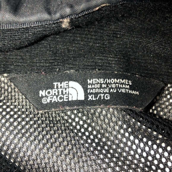 North Face jacket - Picture 2 of 2